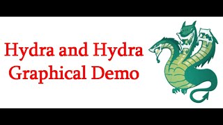 Hydra  Hydra Graphical Password Cracking Tool Demo [upl. by Sallyann427]