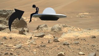 Mars planet real video  mars 4k images  Mars [upl. by Vickey]