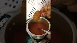 Masale wali daal  chane ki daalcooking  short video viral YouTube video [upl. by Ayanal]