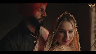 SUKH amp HARLEEN 4k Pre Wedding INDIA  SAVI B CREATIONS  2024 [upl. by Jermyn900]