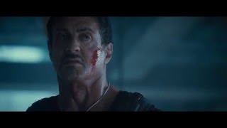 The Expendables 2 Final Fight Scene 1080pأخر مشهد من فيلم المرتزقة 2 [upl. by Eekcaj]