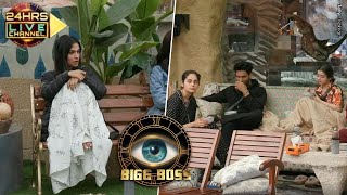 Bigg Boss 18 Live  Kashish के Birthday पर ChahatShrutika ने Digvijay को इस वजह से किया परेशान [upl. by Sussi]