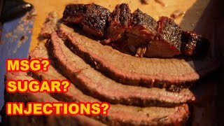 How to Cook a Competition Brisket  Mad Scientist BBQ  Harry Soo [upl. by Maggee192]