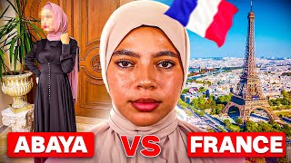 ABAYA VS FRANCE [upl. by Schmeltzer99]