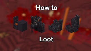 Bastion looting guide  How to loot every type of bastion [upl. by Tare]