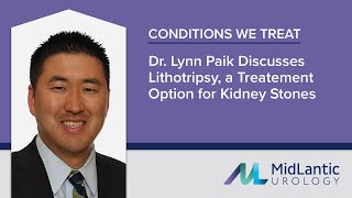 Kidney Stones Lithotripsy May Be For You [upl. by Gomar183]