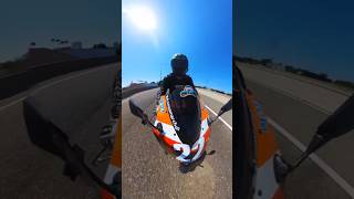 Visitando a san pedro🤣 hondacbr600rr motorcycle bikers funny sandiego enjoylife [upl. by Mas]