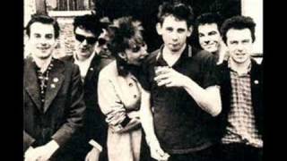 The Pogues  The Balinalee [upl. by Mapel199]