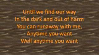 My Chemical Romance  Summertime lyrics [upl. by Donough]