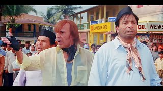 टक्कर पहलवान  Takkar Pahalwan Comedy  Kader Khan  Feel Good Movies  Faiyaz Takkar  Razak Khan [upl. by Tucky]