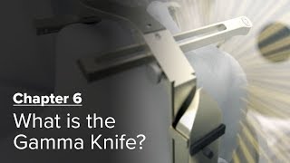 What is the Gamma Knife Chapter 6 — Brain Metastases A Documentary [upl. by Auqemahs]