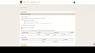 Ship with UPS Paperless Invoice [upl. by Sanfred]