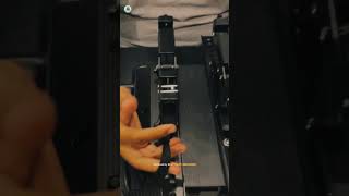 Mounting a TV with Elephant Anchors [upl. by Bixby]