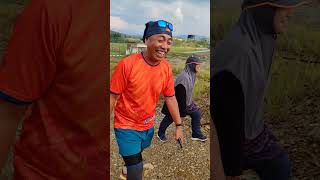 Kompleks sukan ranau shortvideo survivaladventure adventure [upl. by Merralee]