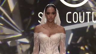 Abiti da sposa Sima Couture 2025 per brillare con eleganza [upl. by Divd]