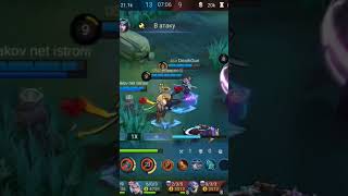 MobileLegends5v5MOBA MobileGamer [upl. by Mika]