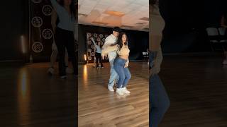 Recházame by Prince Royce bachata choreography [upl. by Scibert962]