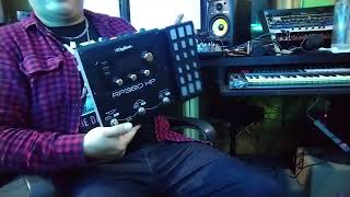 Digitech RP360 XP  Review [upl. by Peta]