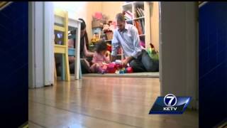 Family seeks treatment for rare disease [upl. by Zippel]