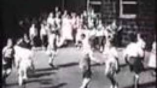 Cowling School May Festival 1952 NO SOUND [upl. by Elfreda]