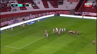 HURACÁN VS ESTUDIANTES EN VIVO 🔴 [upl. by Merideth]