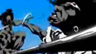 Afro Samurai Resurrection  The Movie  Bloodbath [upl. by Joanie]