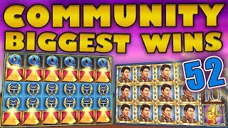 Community Biggest Wins 52  2018 [upl. by Astred]