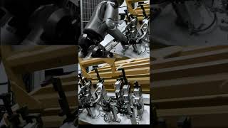 Figure x BMW  Autonomous Fleet of Humanoid Robots Revolutionizing the Future [upl. by Stoddard313]