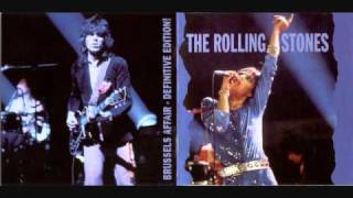 Rolling Stones  Live 1973  Brussels Affair [upl. by Sunderland123]