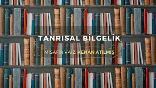 TANRISAL BİLGELİK  Kartal Protestan Kilisesi  Hristiyan Vaaz [upl. by Shanleigh]