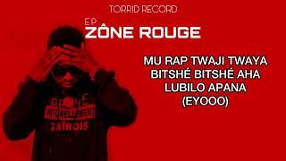 Coltan TOUR NA BISO ft Kombozi x Aaron Tyson amp M Radjam’s official audio lyrics [upl. by Eahsan]