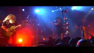 OTEP quot GHOSTFLOWERSquot LIVE  CONFRONTATION DVD 09 [upl. by Zurheide]