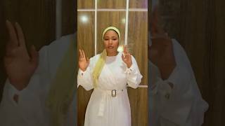 Zarah diamond style Video Song africa kannywood awa24top [upl. by Einneb]