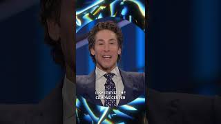 A New Life  Generational Breakthroughs  Joel Osteen shorts [upl. by Kaiulani]