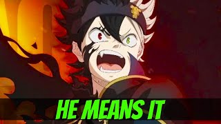 BLACK CLOVER CREATOR CALLS OUT WEEKLY SHONEN JUMP AGAIN [upl. by Eletnahs]