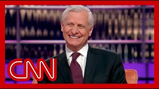 Presidential historian Jon Meacham on 2024 election This is like 1860 [upl. by Cynarra494]