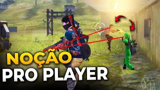 DESCUBRA COMO TER NOÇÃO DE JOGO AVANÇADA NO FREE FIRE MOBILE 2024 FREE FIRE DICAS [upl. by Yerocaj833]