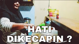 masak hati ayam [upl. by Ettesus]