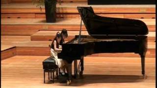 EGrieg Peer Gynt suit No1 op46 piano 4 hands Anitras Dance 光山ピアノ [upl. by Wickner]