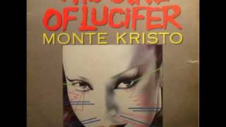 Monte Kristo  The girl of Lucifer extended version [upl. by Ley]