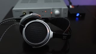 Best Affordable OpenBack Headphones  HiFiMAN HE400S Review [upl. by Sac385]