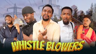 WHISTLE BLOWER  Yawaskits  Episode 246  Kalistus x Boma [upl. by Scheck]