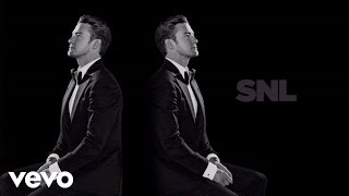 Justin Timberlake  Mirrors Live on SNL [upl. by Urbana]