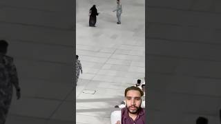 Kalma sikhaya 🕋 mecca women kalma ytshorts [upl. by Teryn]