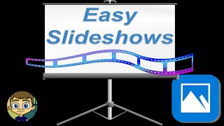 Easily Make Photo Slideshows with Microsoft Photos [upl. by Mareah]
