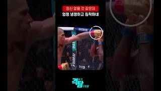 UFC 310에 또 출근하고 싶다는 챔피언 Does Alex Pereira Want to Fight at UFC 310 mma [upl. by Elleinnad74]