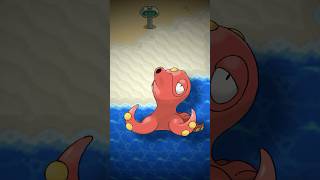 Octillery Story That Surfaced From Game Freak scary horrorstory creepy scarystories pokemon [upl. by Leroi424]