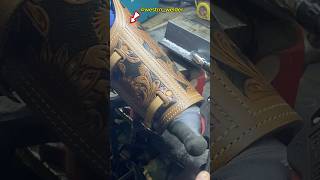 Mig welding subscribe migwelder westerwelder outfitting ​⁠weld westernwelderoutfitting7133 [upl. by Leonerd]