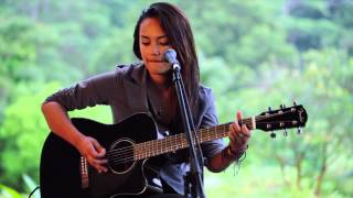 Ashley Lilinoe  Valerie HiSessionscom Acoustic Live [upl. by Thorner]