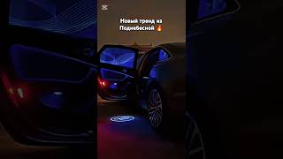 Поставили бы led авто biled автосвет автолампы лампы авторемонт тюнинг [upl. by Greeley]